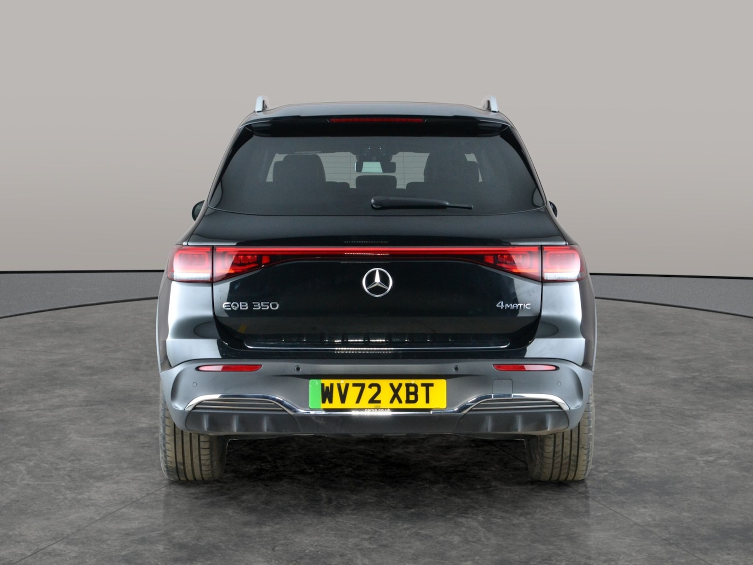 Used Mercedes-Benz EQB for sale - 77245925: Photo 13