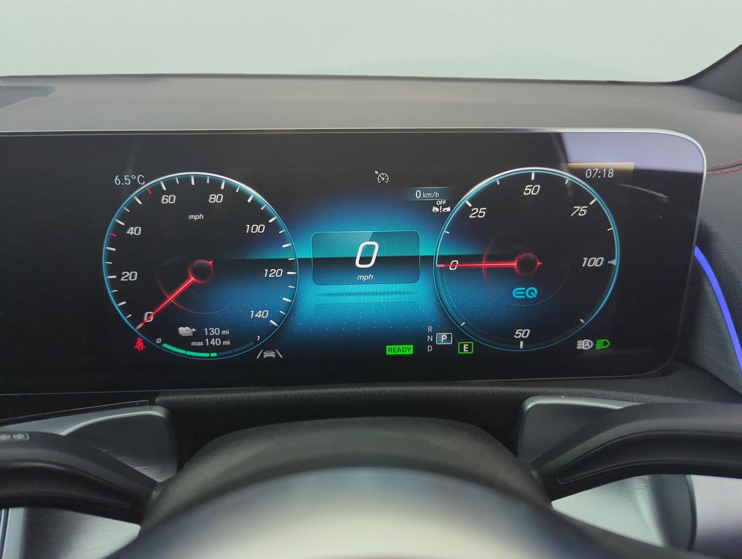 Used Mercedes-Benz EQB for sale - 77245925: Photo 27