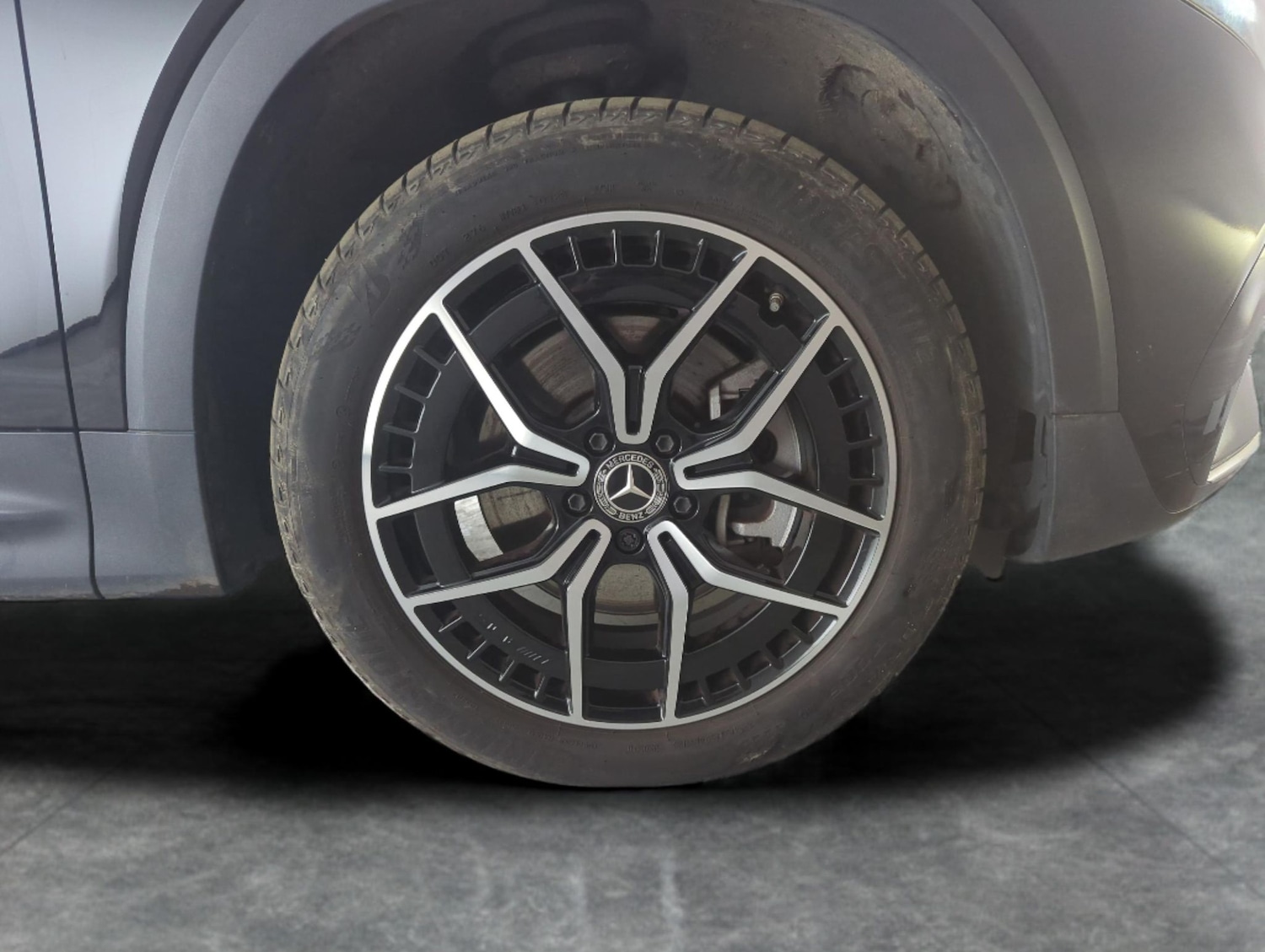 Used Mercedes-Benz EQB for sale - 77245925: Photo 29