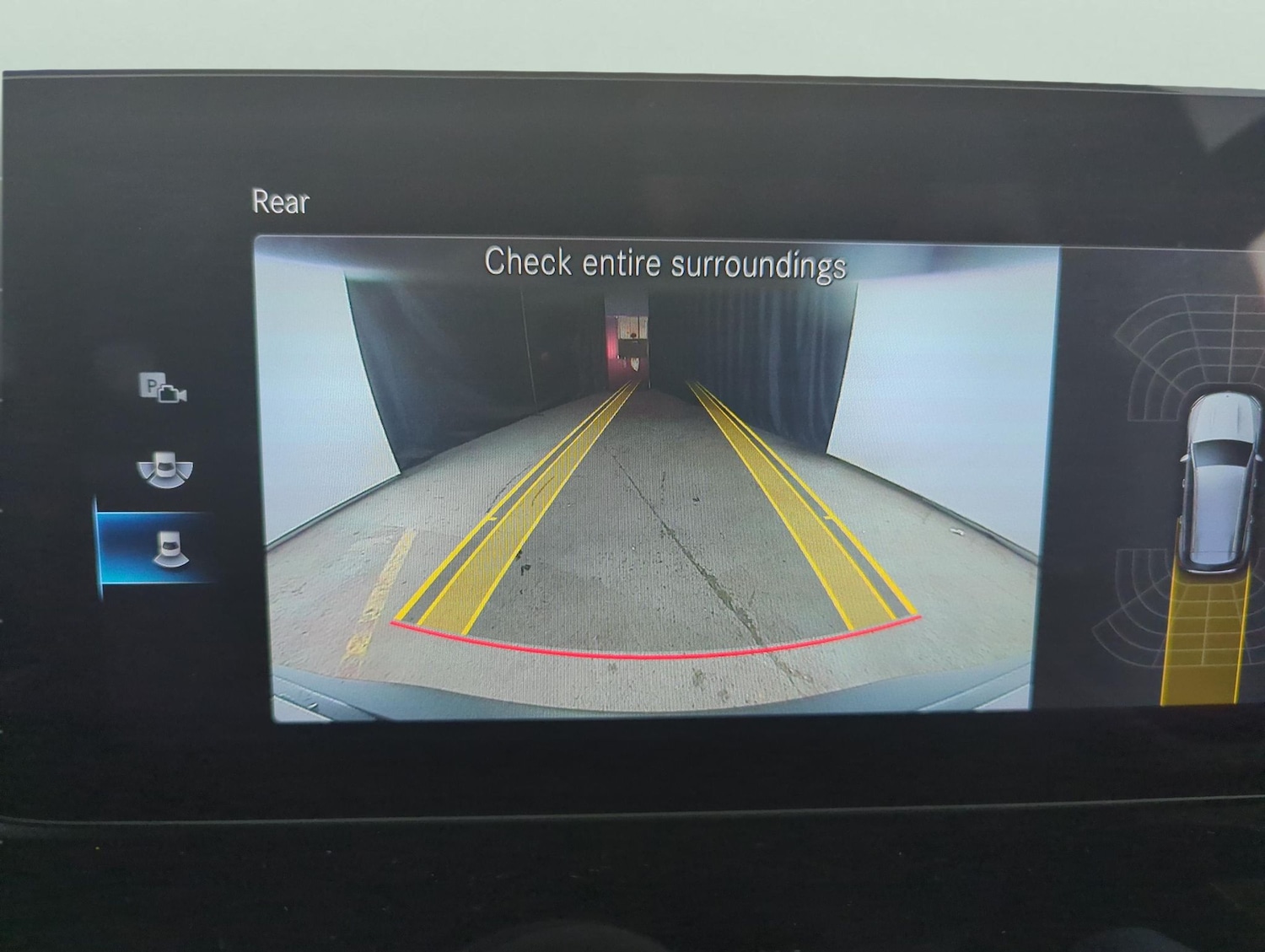 Used Mercedes-Benz EQB for sale - 77245925: Photo 6