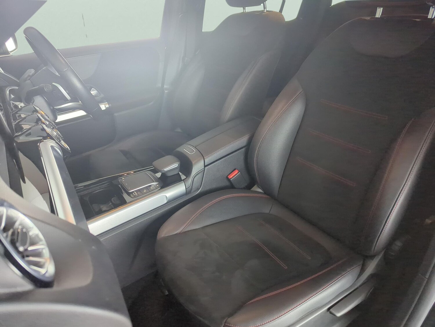 Used Mercedes-Benz EQB for sale - 77245925: Photo 7