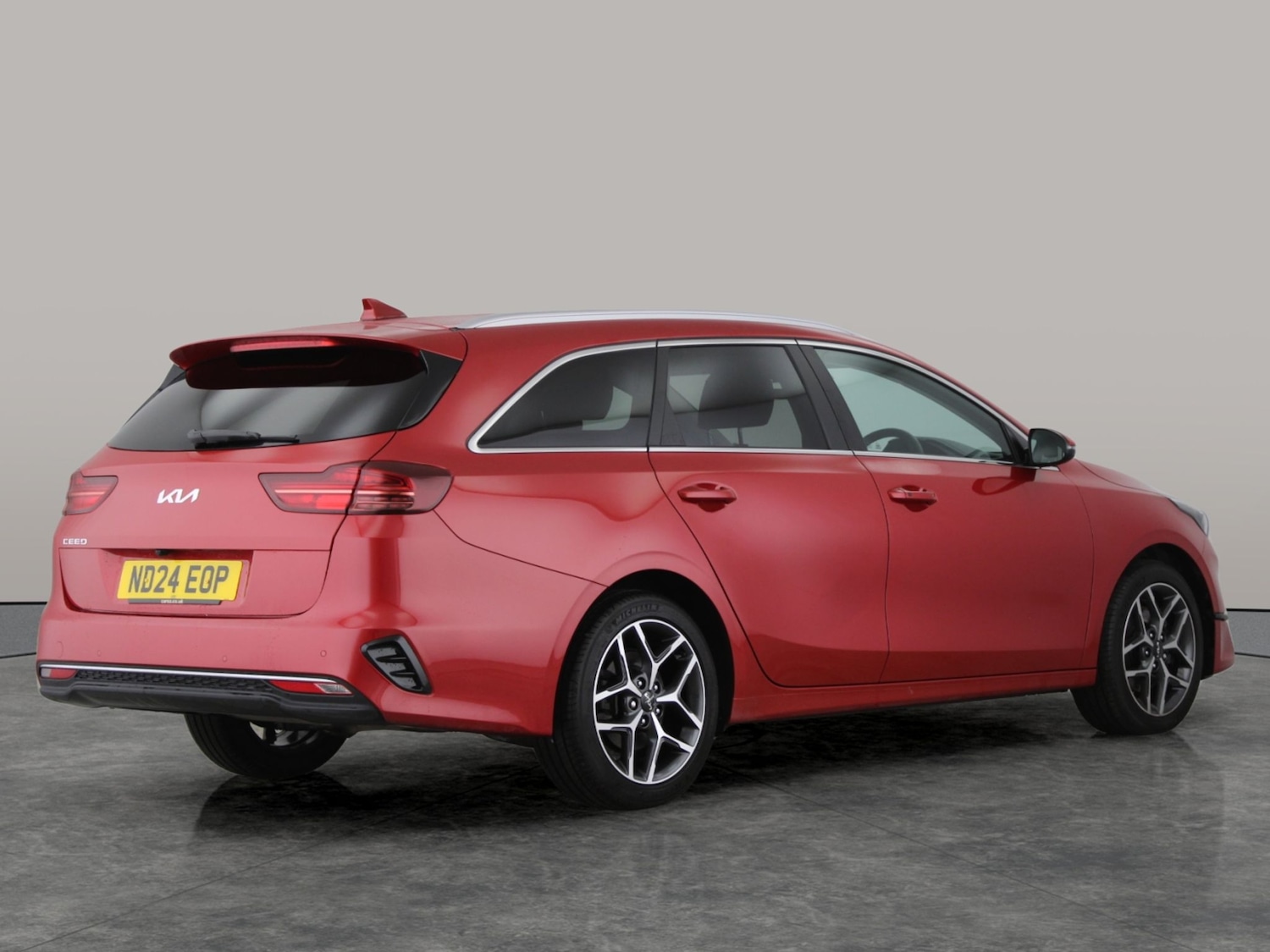 Used Kia Ceed for sale - 77245909: Photo 10