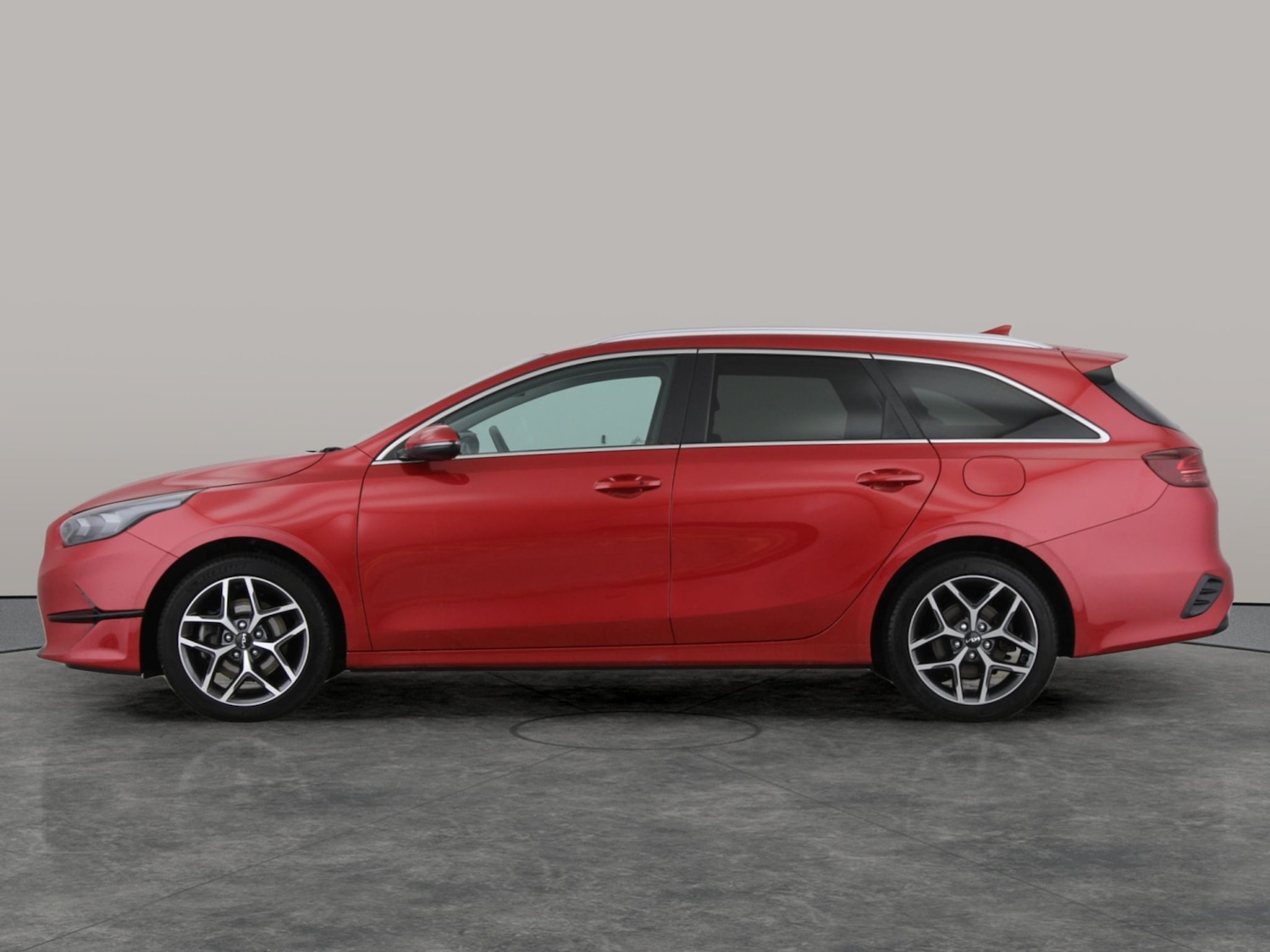 Used Kia Ceed for sale - 77245909: Photo 13