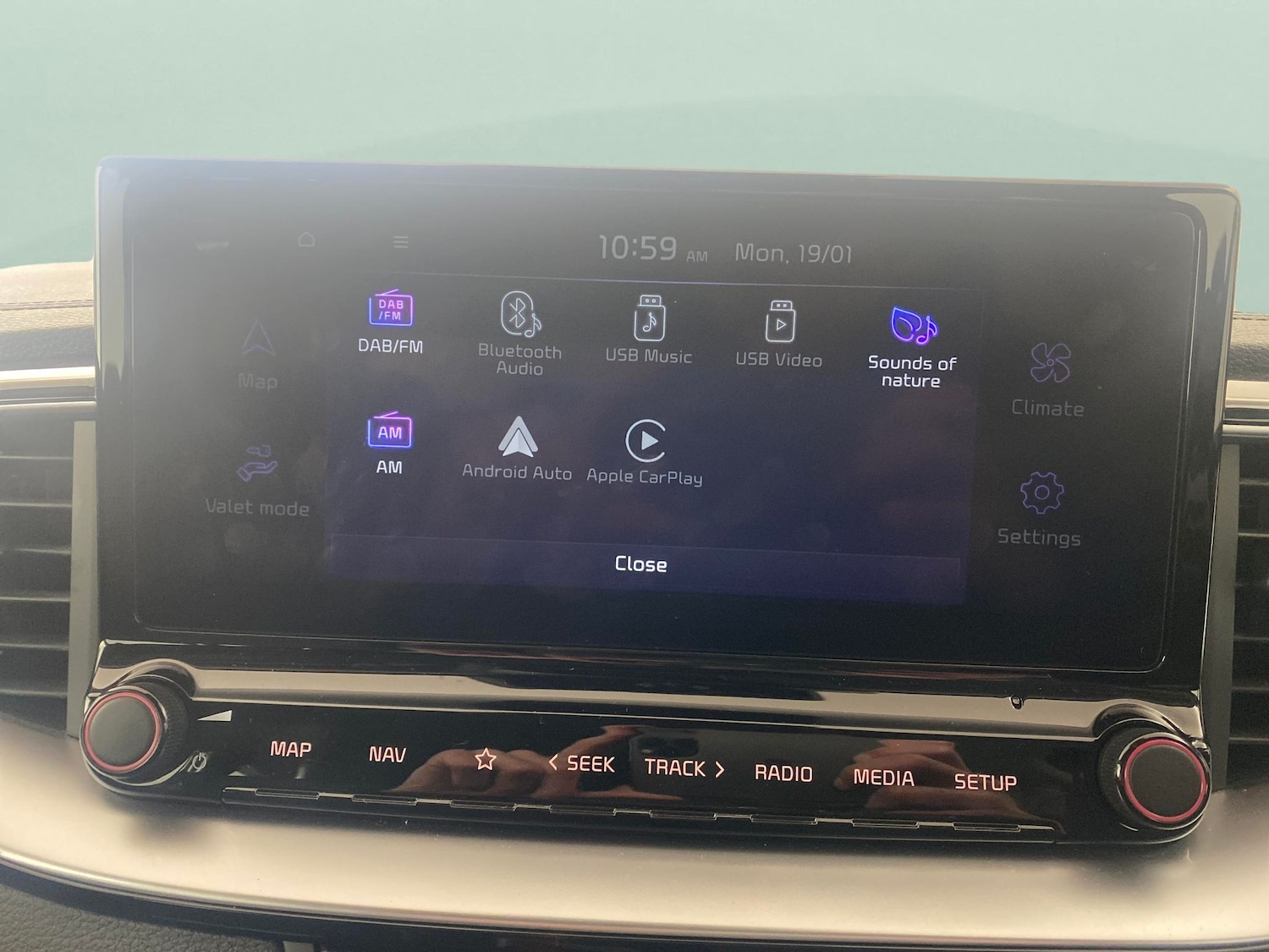 Used Kia Ceed for sale - 77245909: Photo 15