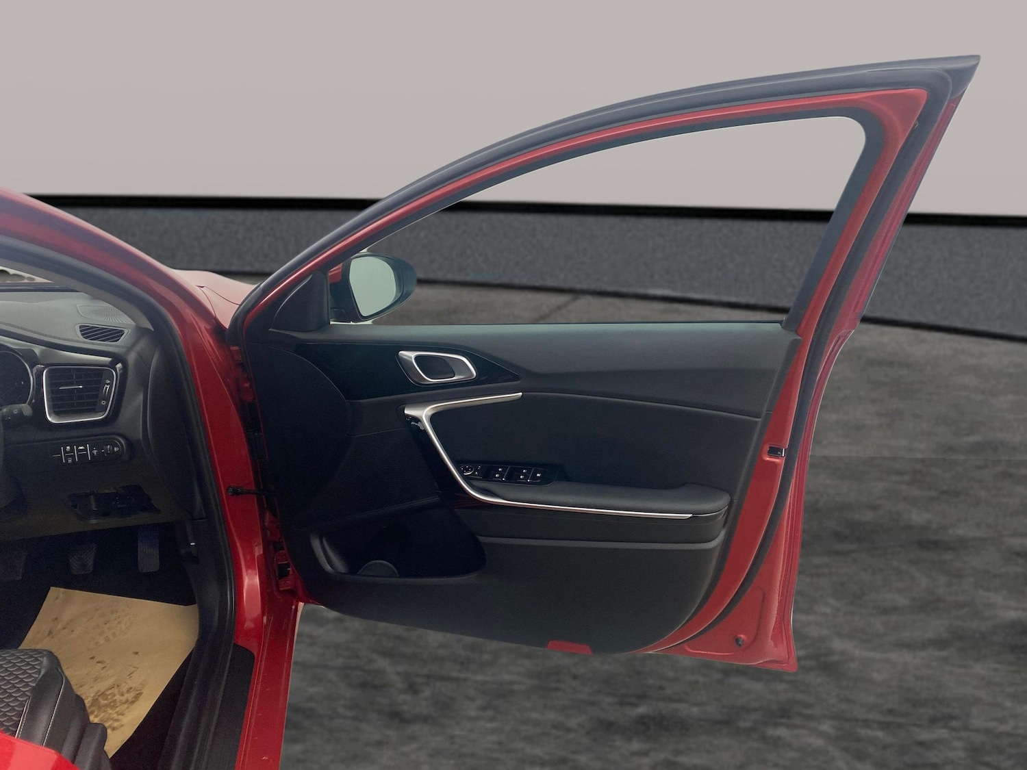 Used Kia Ceed for sale - 77245909: Photo 28