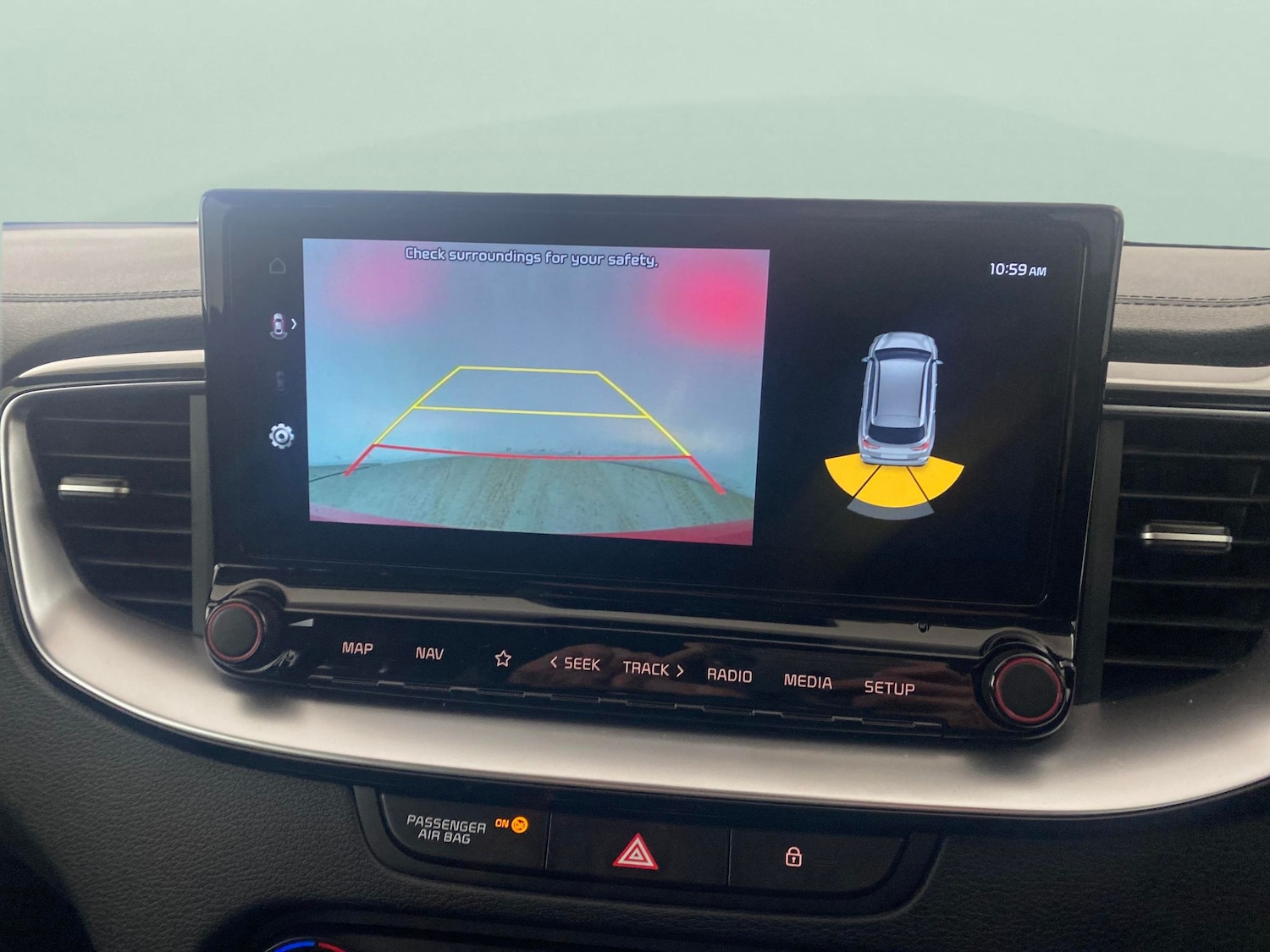 Used Kia Ceed for sale - 77245909: Photo 5