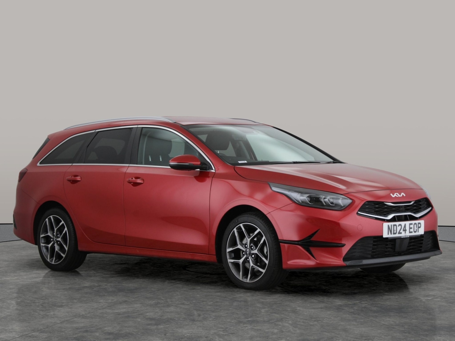 Used Kia Ceed for sale - 77245909: Photo 8