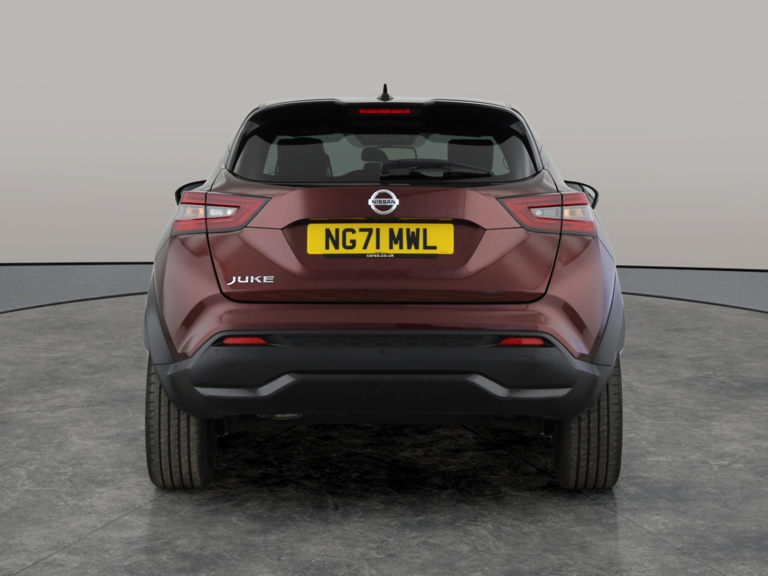 Used Nissan Juke 2021 for sale - 78012413: Photo 11