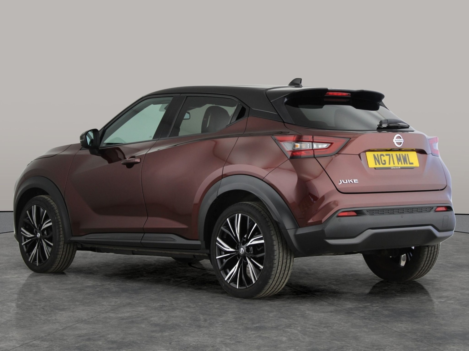 Used Nissan Juke 2021 for sale - 78012413: Photo 12