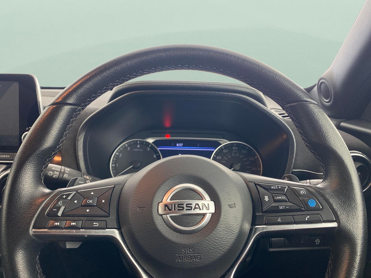 Used Nissan Juke 2021 for sale - 78012413: Photo 14