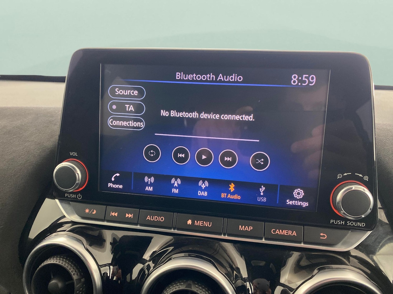 Used Nissan Juke 2021 for sale - 78012413: Photo 15