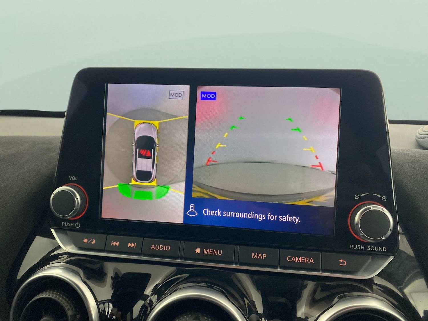 Used Nissan Juke 2021 for sale - 78012413: Photo 16