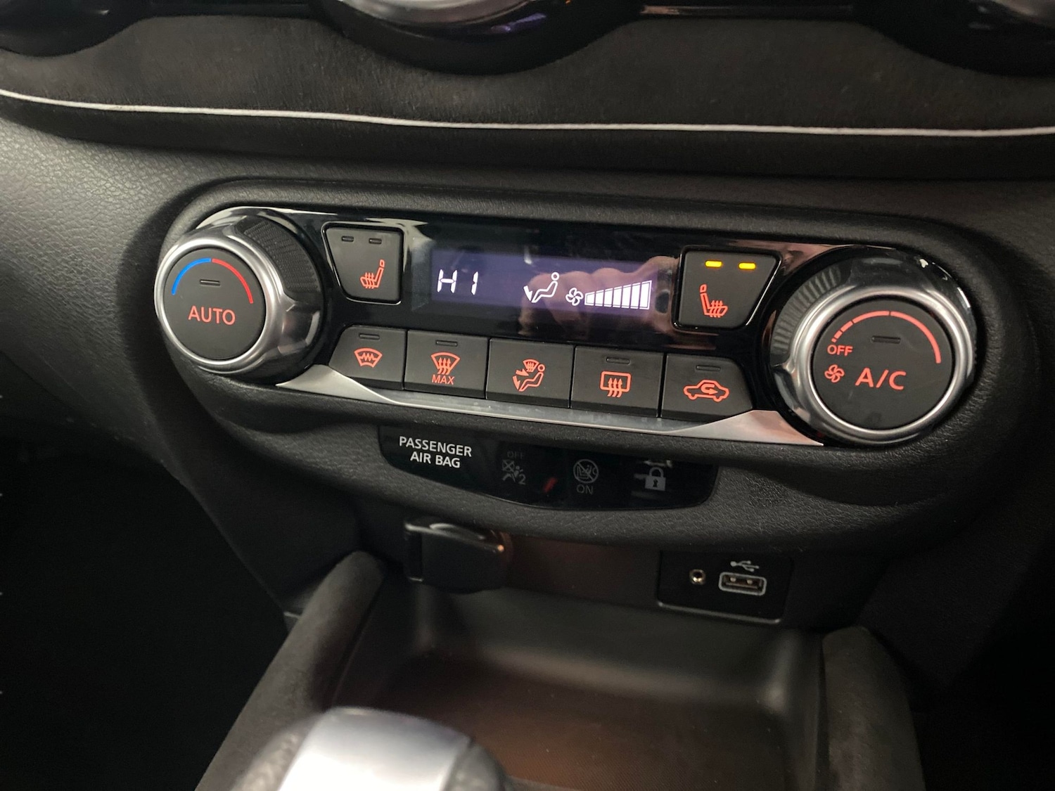 Used Nissan Juke 2021 for sale - 78012413: Photo 17