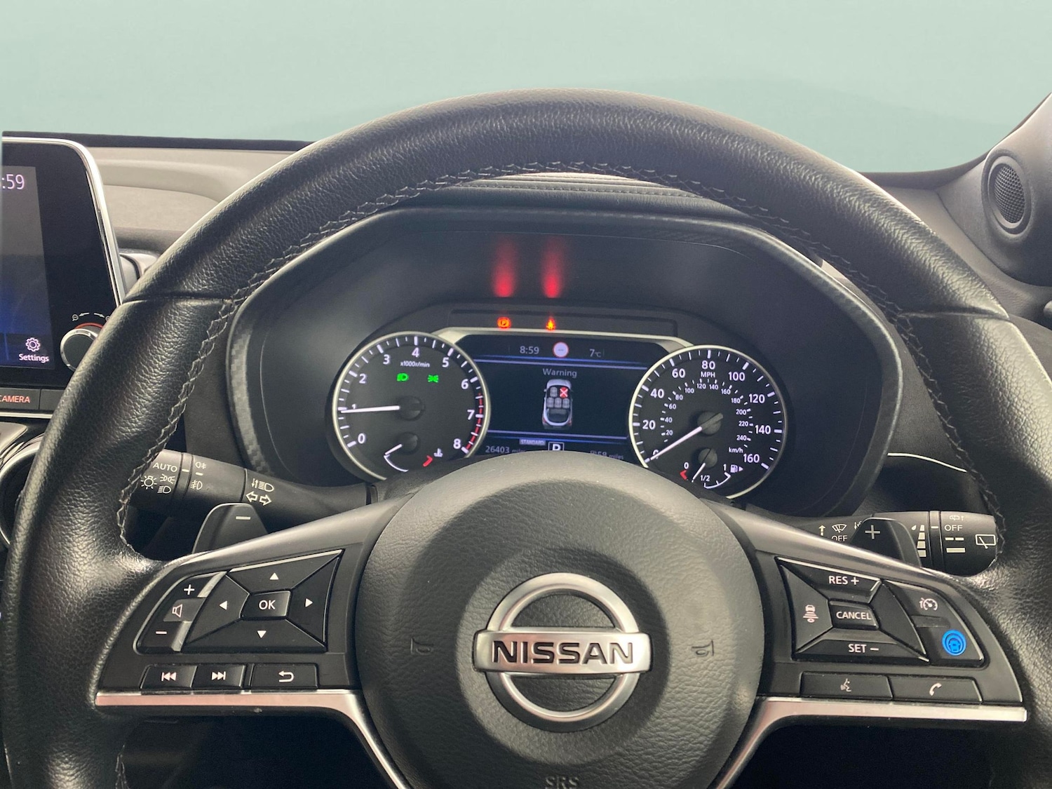 Used Nissan Juke 2021 for sale - 78012413: Photo 19