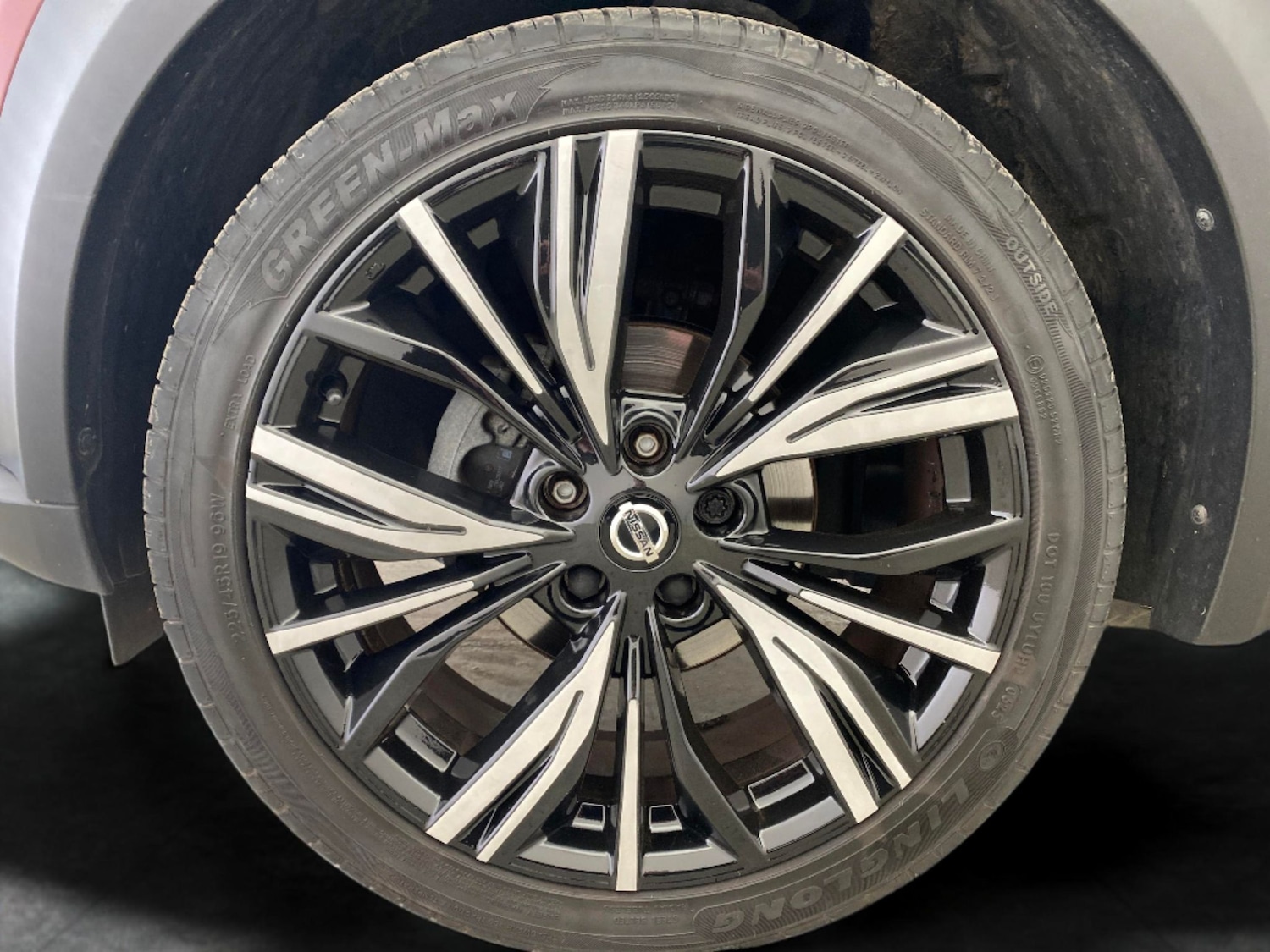 Used Nissan Juke 2021 for sale - 78012413: Photo 20