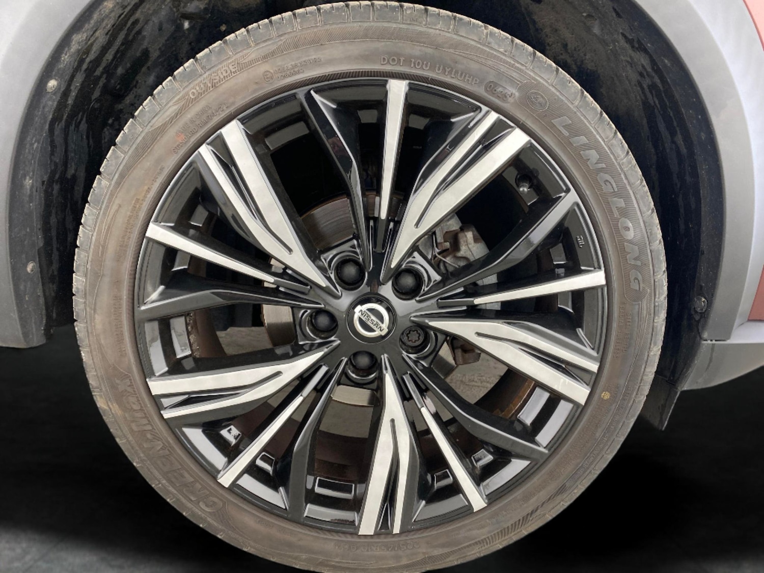 Used Nissan Juke 2021 for sale - 78012413: Photo 21