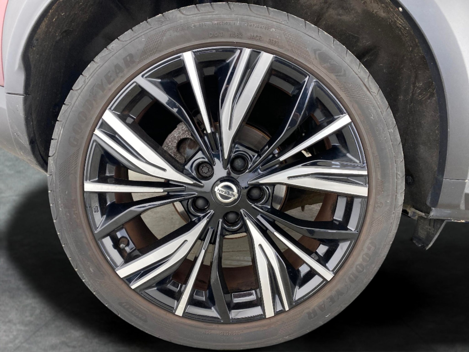 Used Nissan Juke 2021 for sale - 78012413: Photo 22