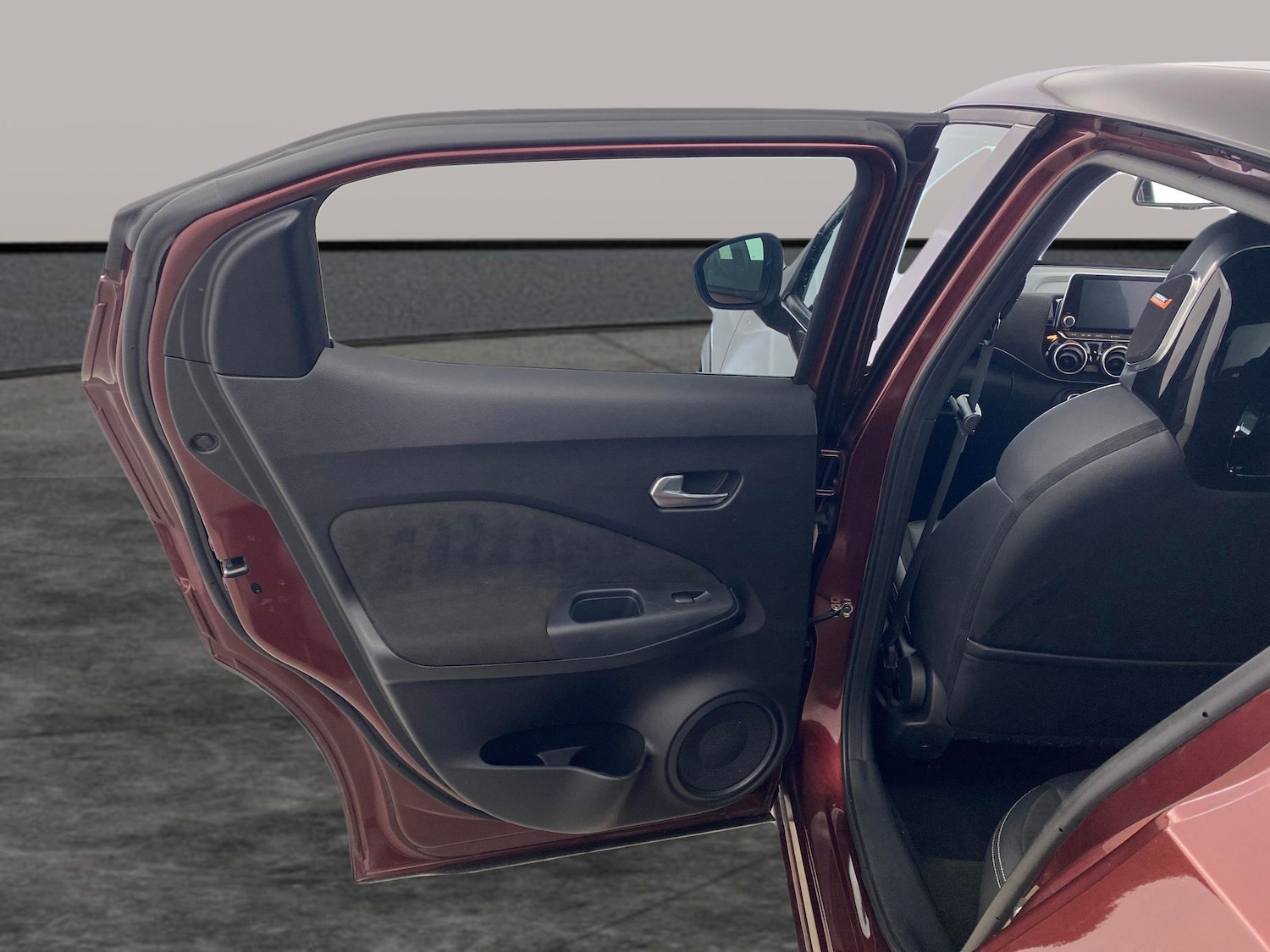 Used Nissan Juke 2021 for sale - 78012413: Photo 24