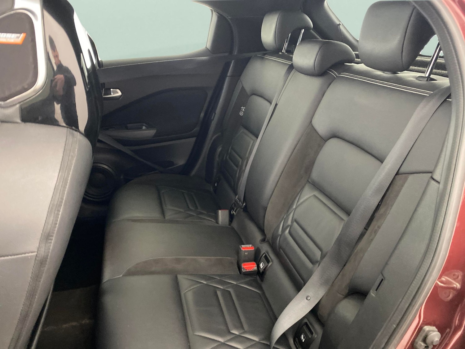 Used Nissan Juke 2021 for sale - 78012413: Photo 25