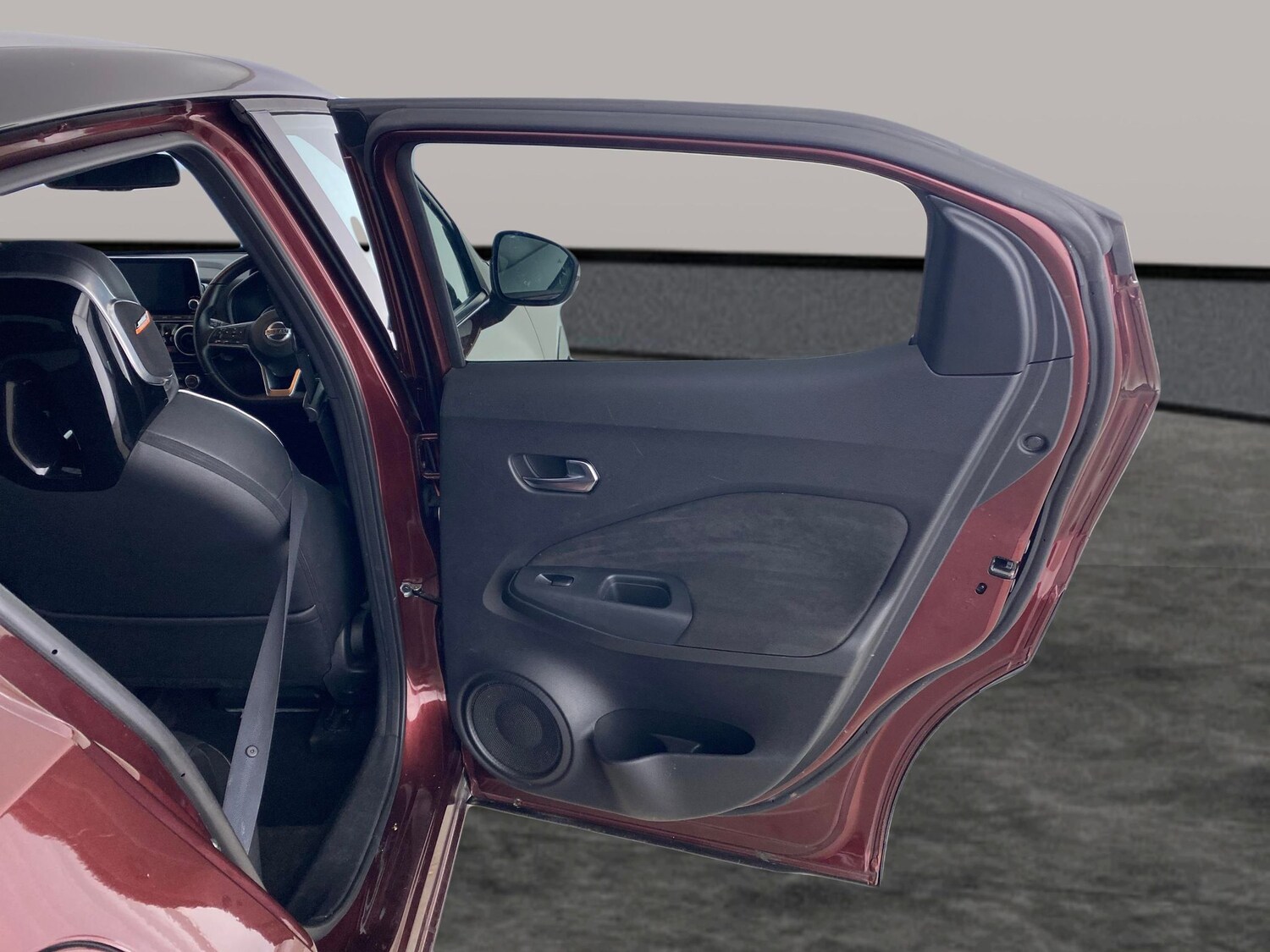 Used Nissan Juke 2021 for sale - 78012413: Photo 26