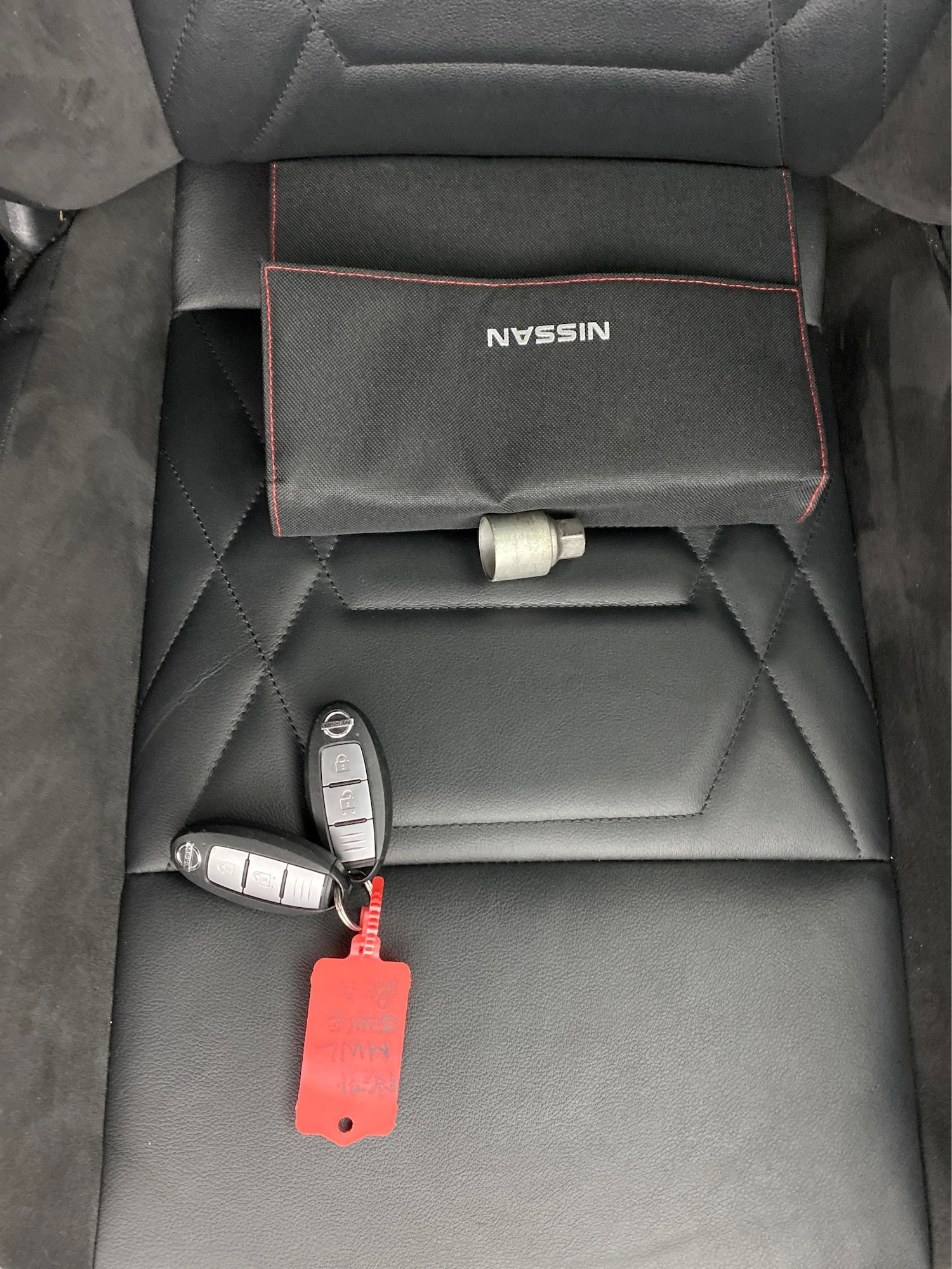 Used Nissan Juke 2021 for sale - 78012413: Photo 28