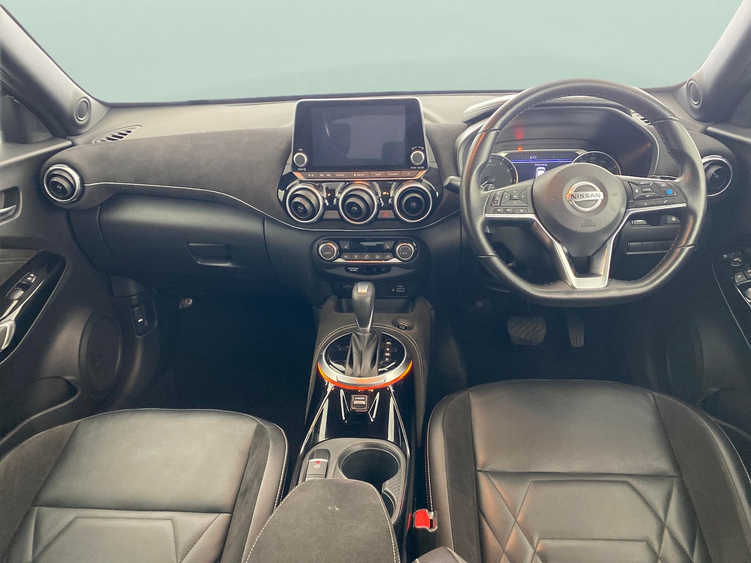 Used Nissan Juke 2021 for sale - 78012413: Photo 4