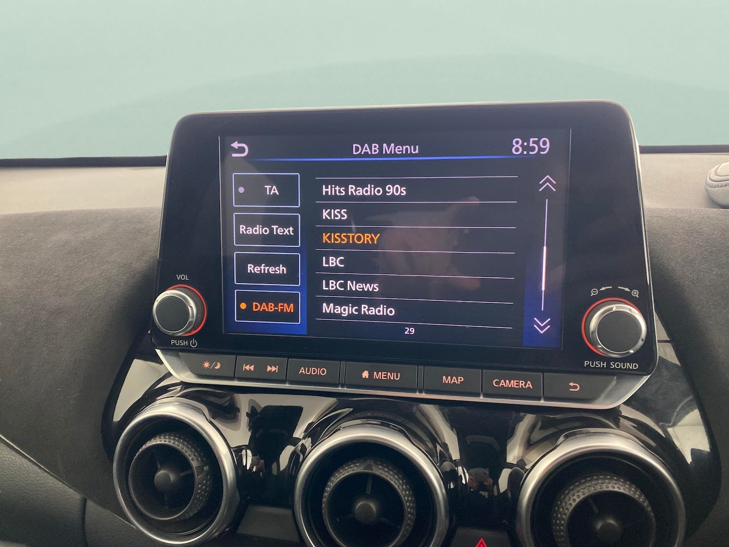 Used Nissan Juke 2021 for sale - 78012413: Photo 6