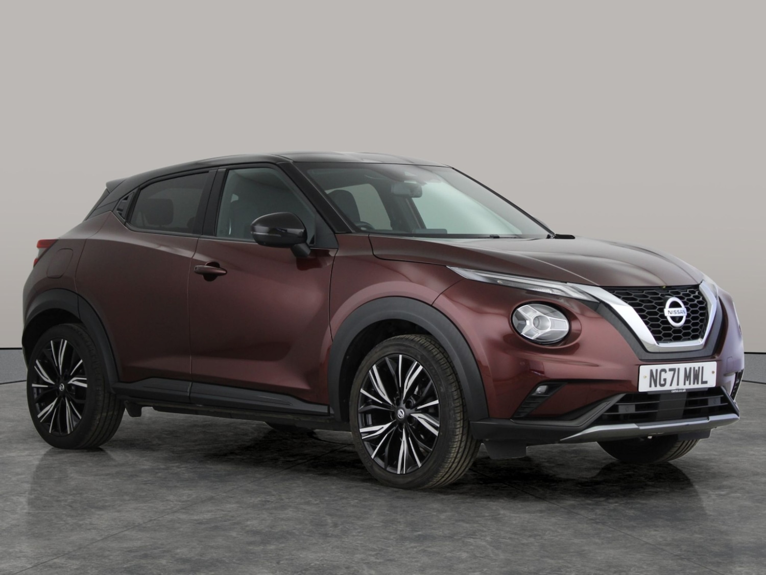 Used Nissan Juke 2021 for sale - 78012413: Photo 8