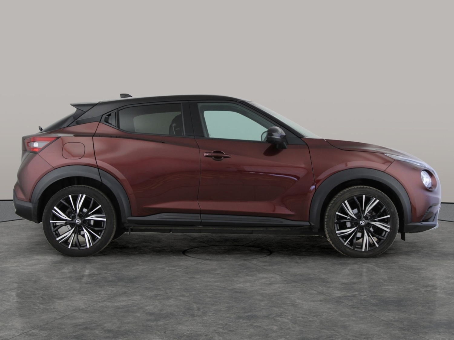 Used Nissan Juke 2021 for sale - 78012413: Photo 9