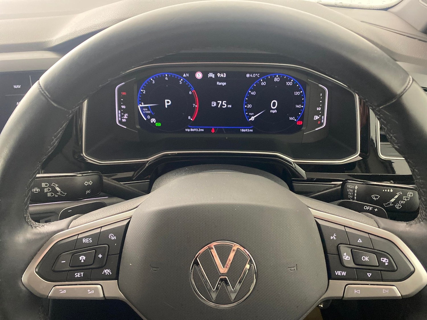 Used Volkswagen Polo 2023 for sale - 77333554: Photo 18