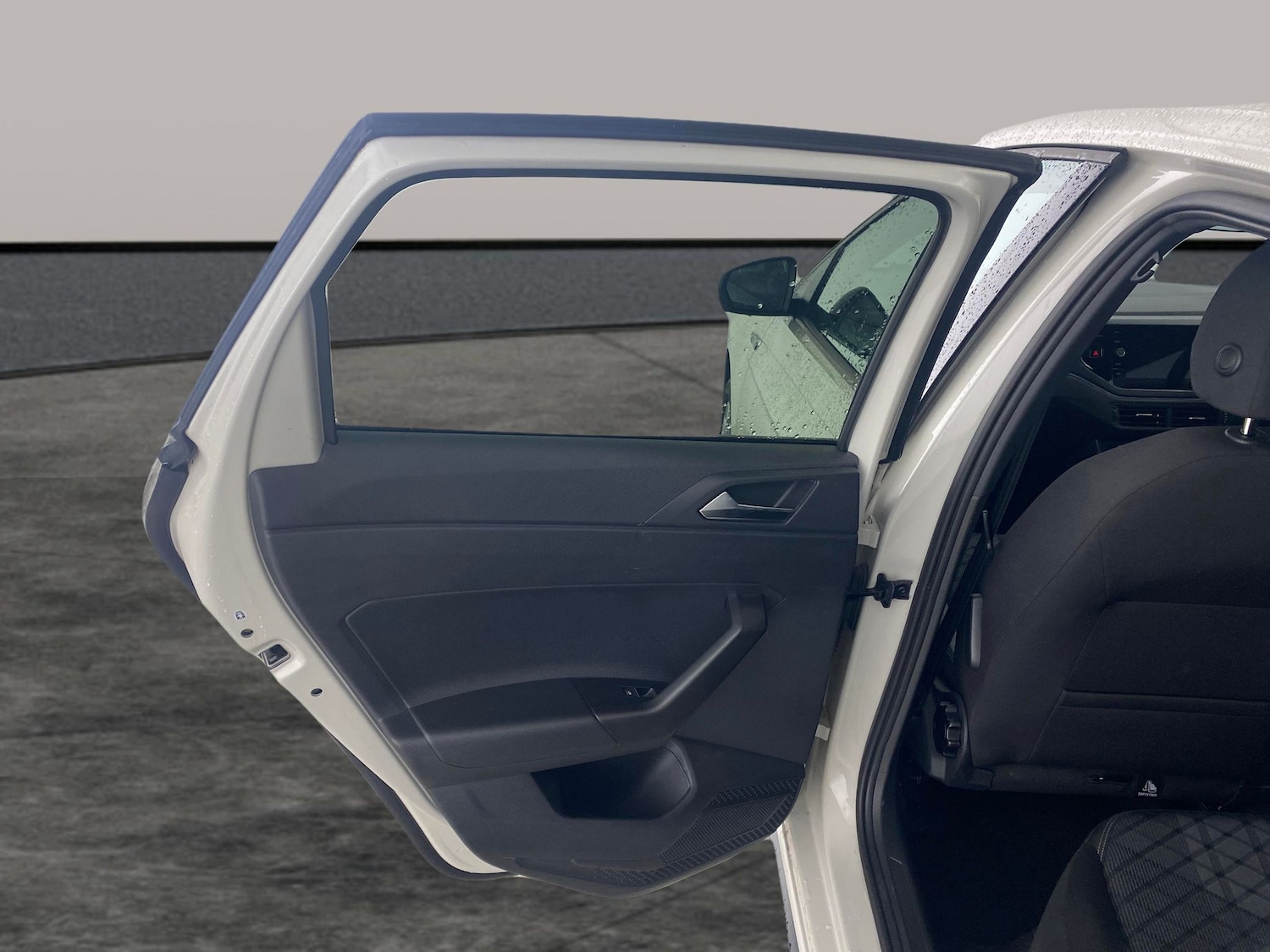 Used Volkswagen Polo 2023 for sale - 77333554: Photo 24