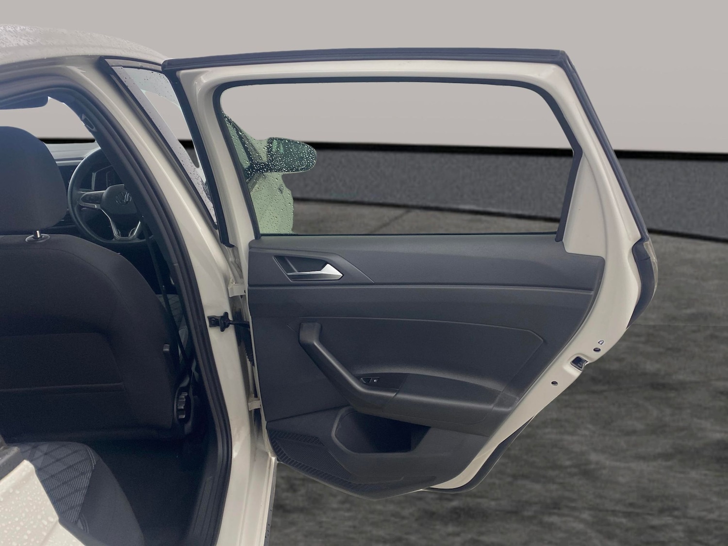 Used Volkswagen Polo 2023 for sale - 77333554: Photo 26