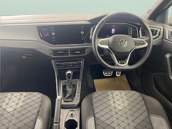 Used Volkswagen Polo 2023 for sale - 77333554: Photo