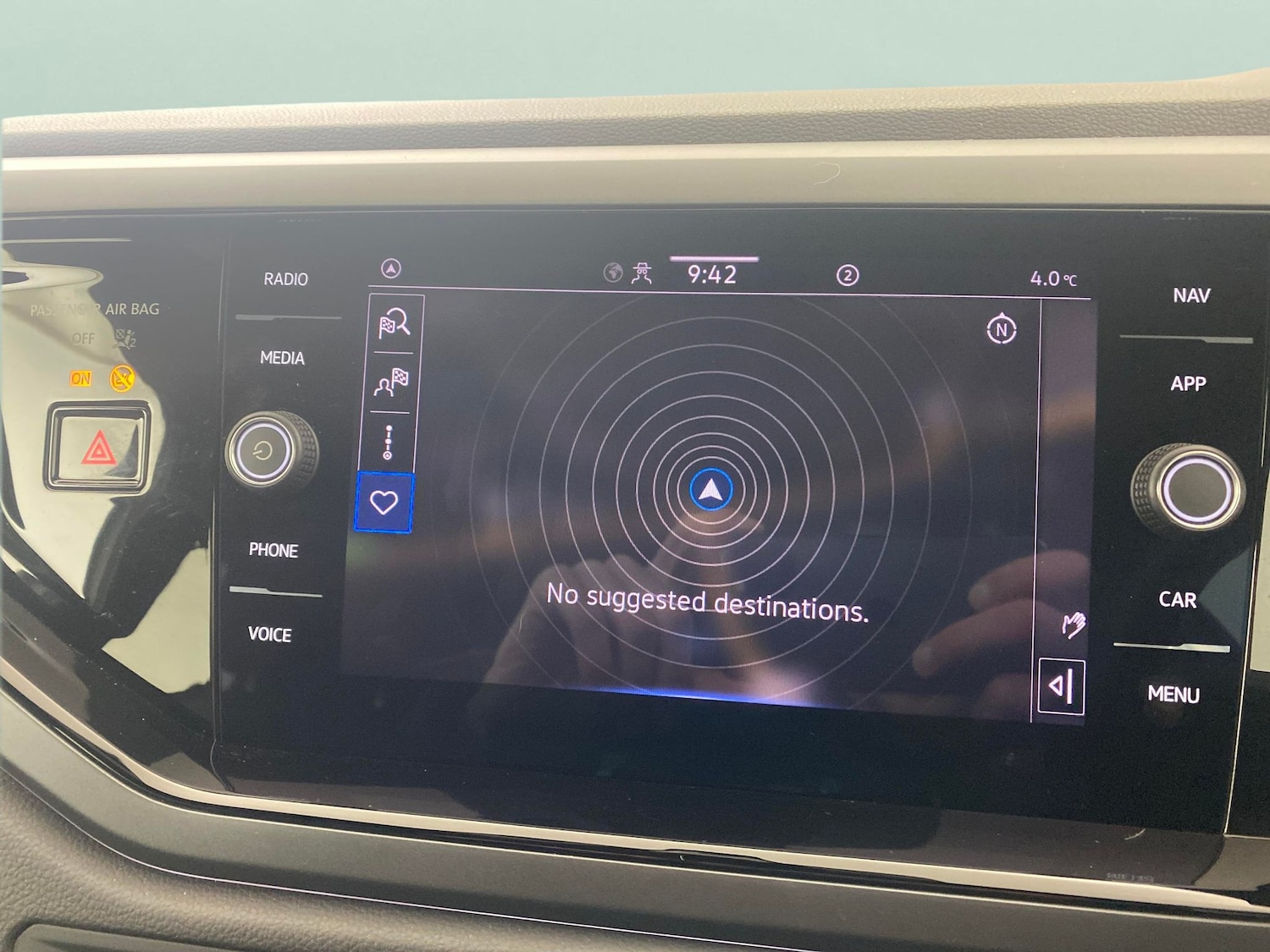 Used Volkswagen Polo 2023 for sale - 77333554: Photo 5