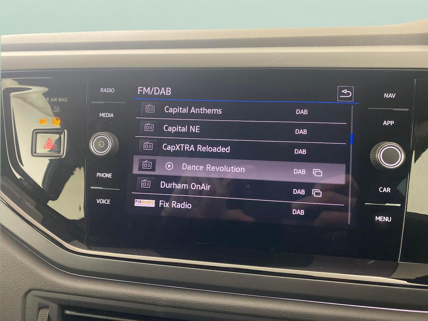 Used Volkswagen Polo 2023 for sale - 77333554: Photo 6