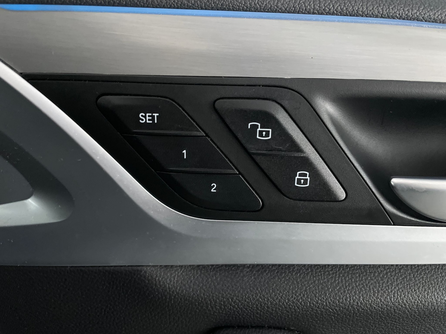 Used BMW iX3 2021 for sale - 77196188: Photo 19