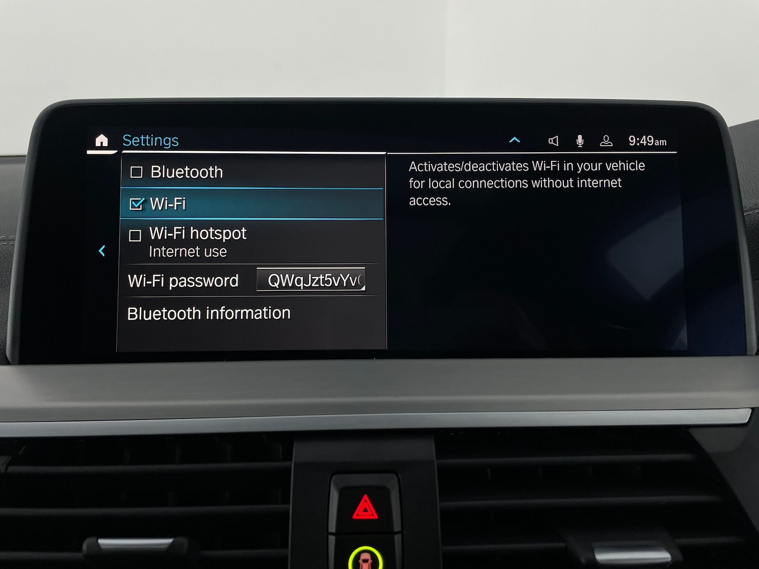 Used BMW iX3 2021 for sale - 77196188: Photo 20