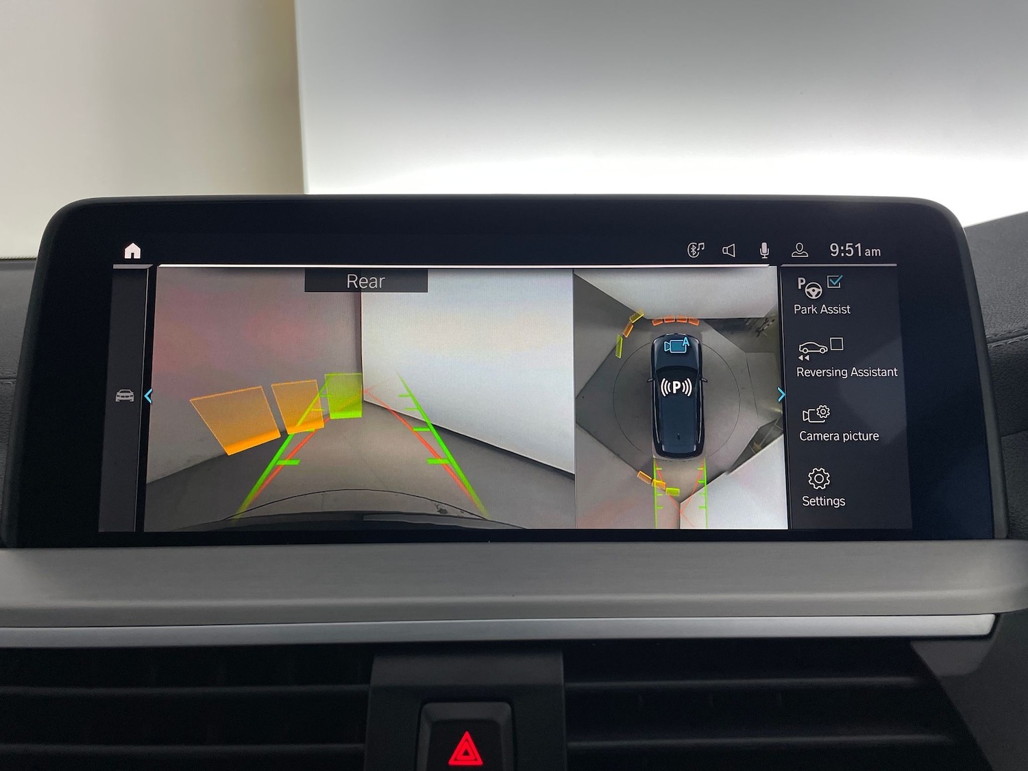 Used BMW iX3 2021 for sale - 77196188: Photo 27