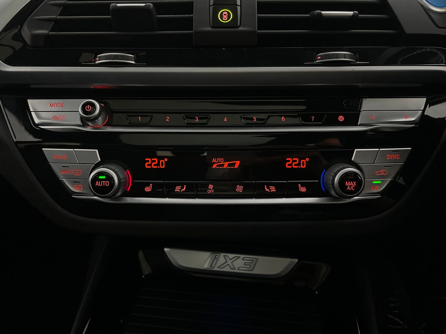 Used BMW iX3 2021 for sale - 77196188: Photo 28