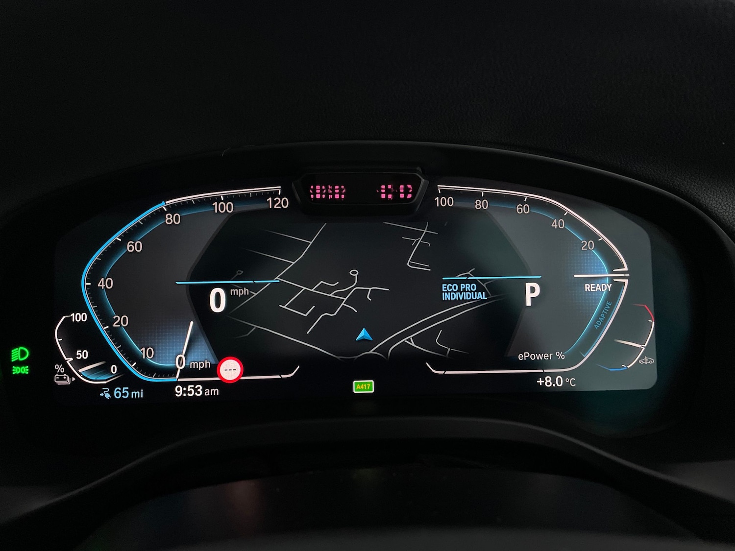 Used BMW iX3 2021 for sale - 77196188: Photo 35