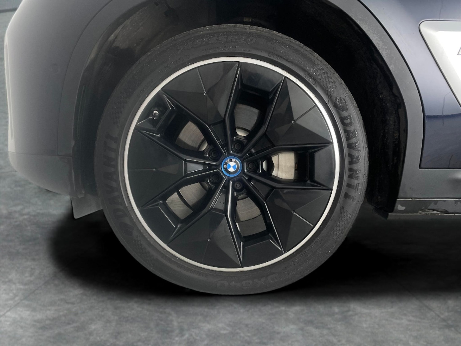 Used BMW iX3 2021 for sale - 77196188: Photo 37