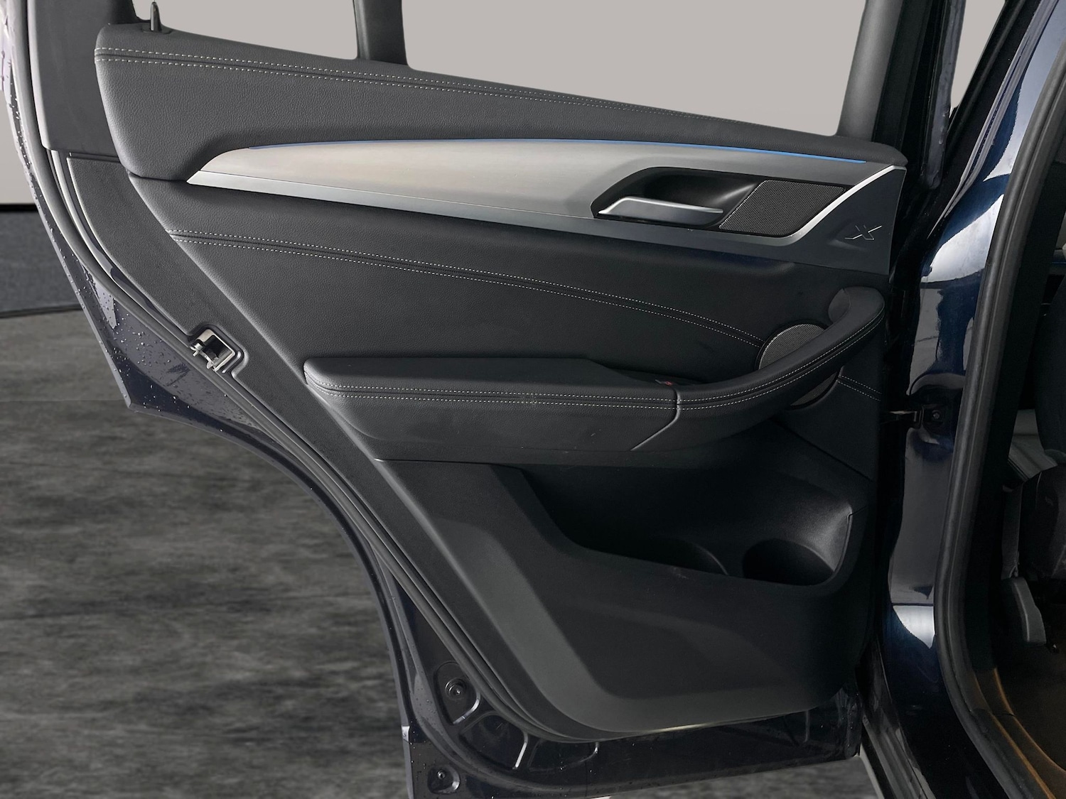 Used BMW iX3 2021 for sale - 77196188: Photo 42