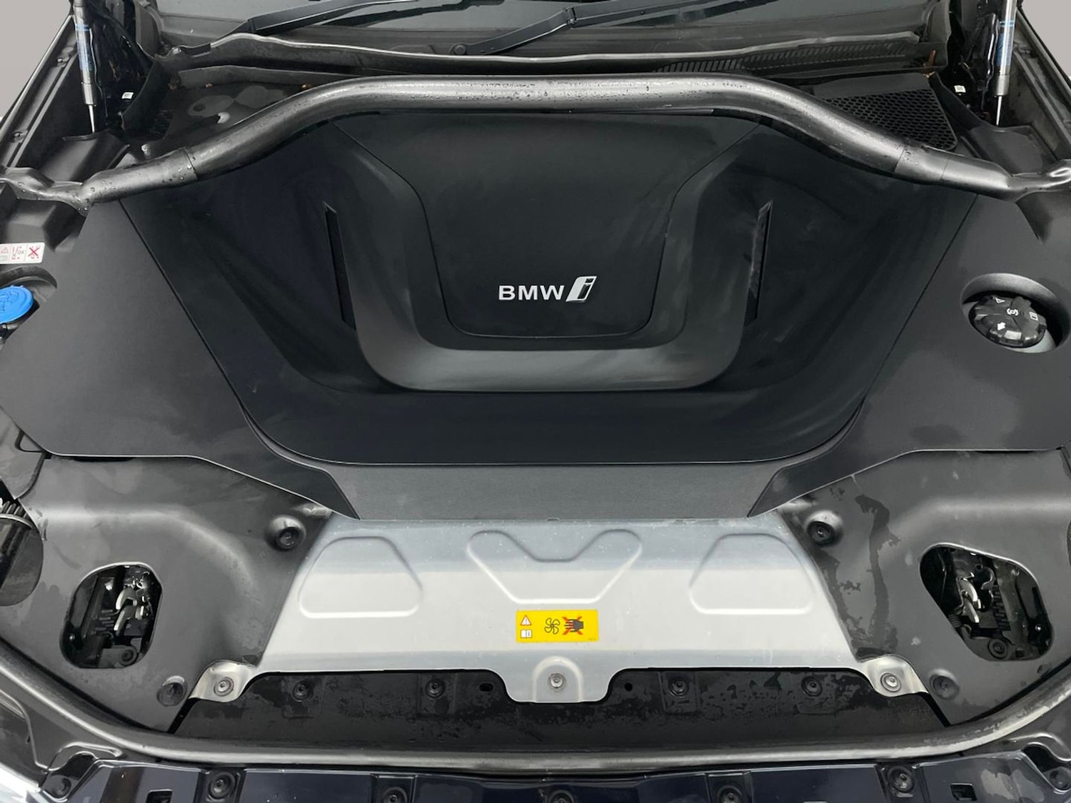 Used BMW iX3 2021 for sale - 77196188: Photo 48