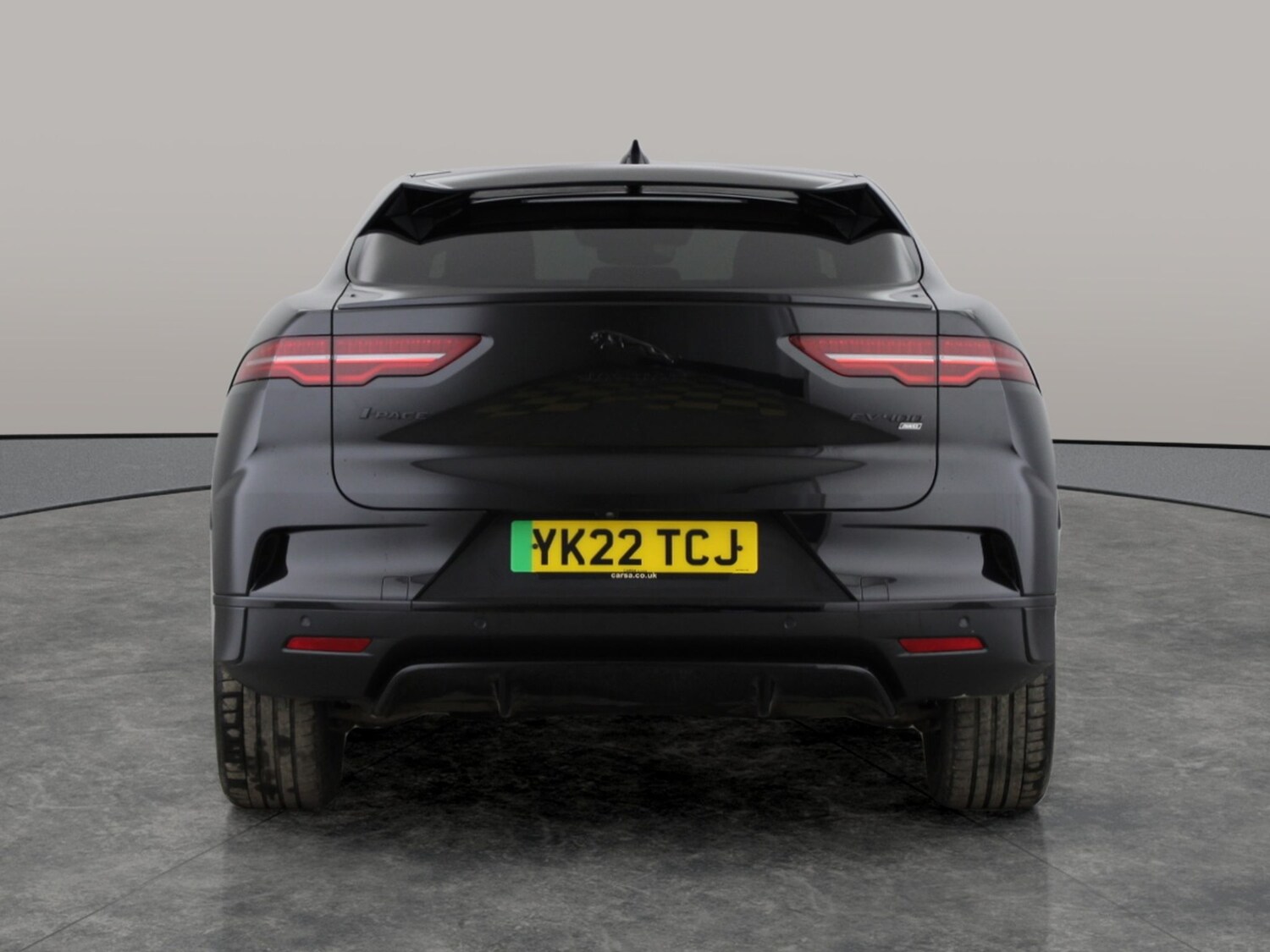 Used Jaguar I-Pace for sale - 77980689: Photo 12