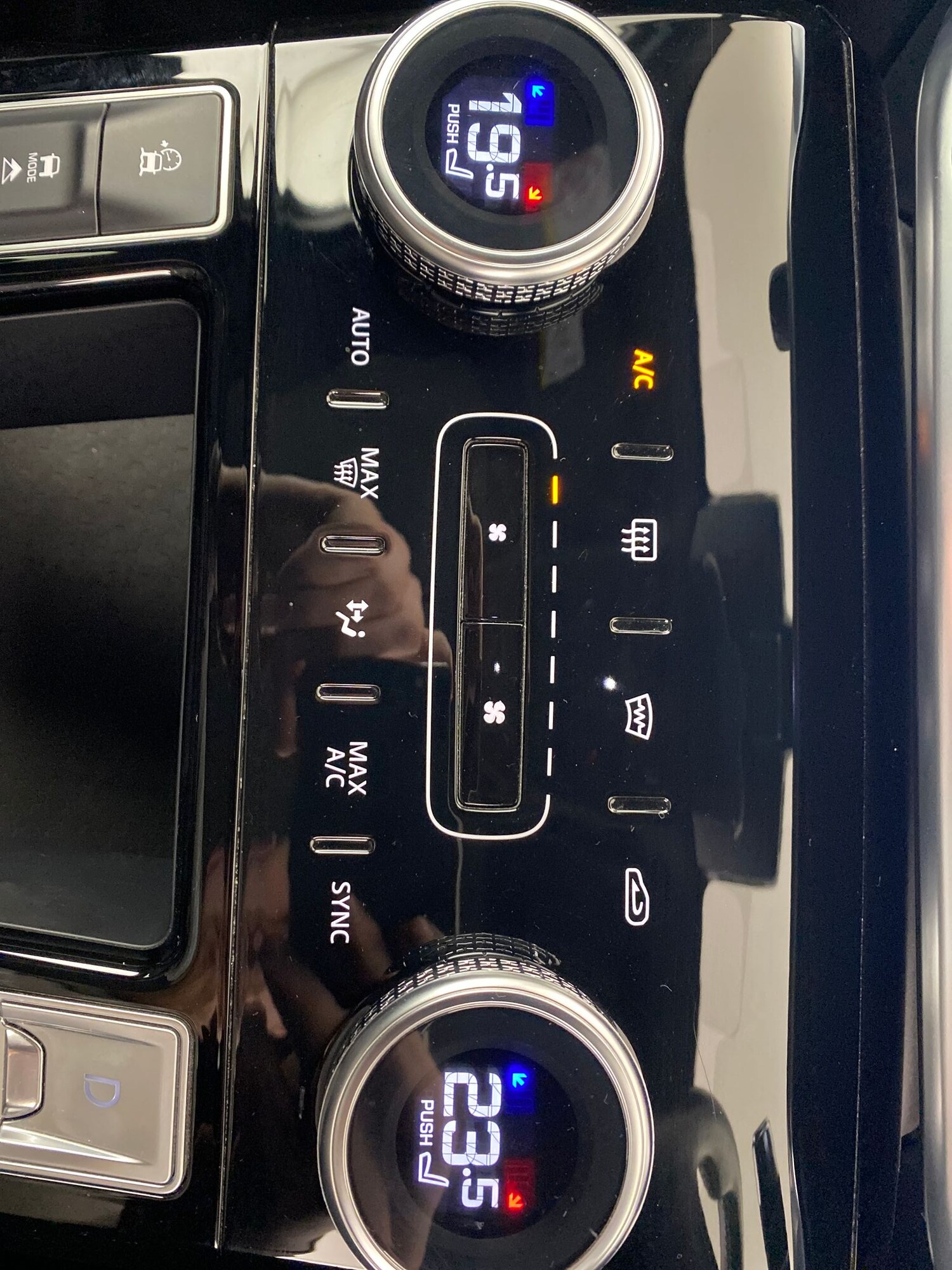 Used Jaguar I-Pace for sale - 77980689: Photo 19