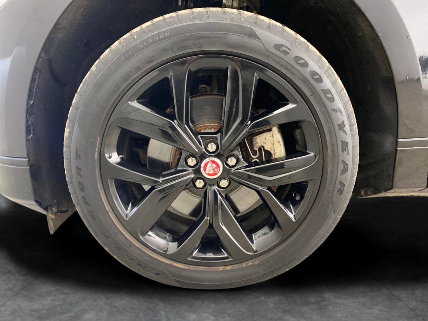 Used Jaguar I-Pace for sale - 77980689: Photo 23