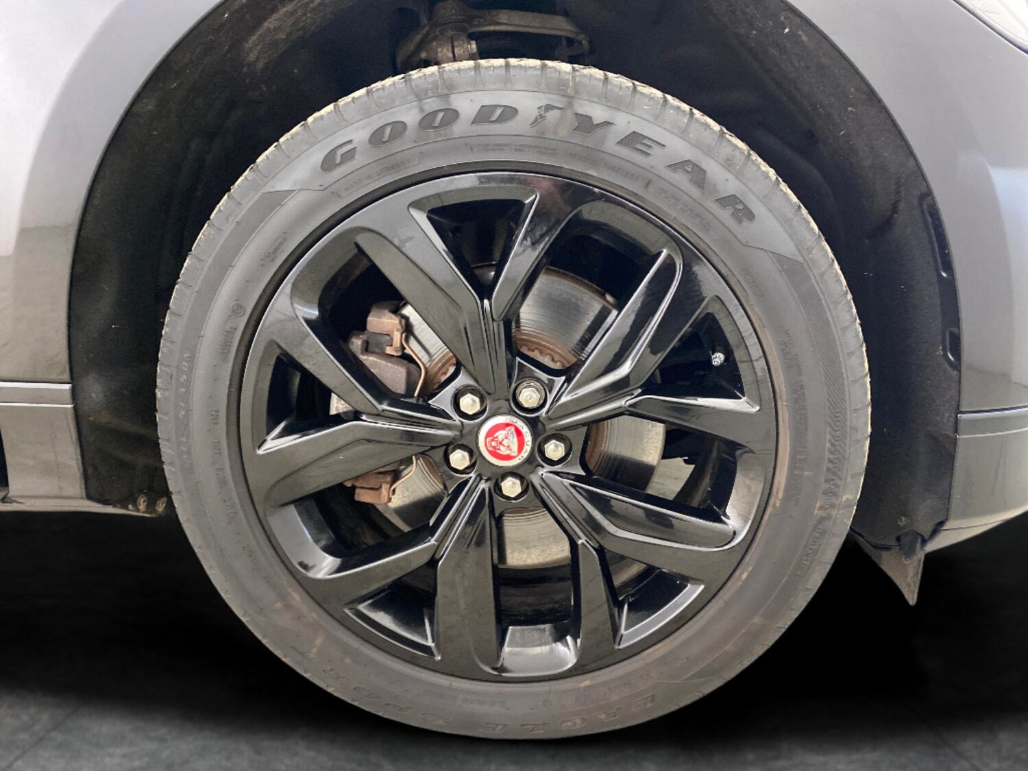 Used Jaguar I-Pace for sale - 77980689: Photo 24