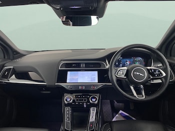 Used Jaguar I-Pace undefined for sale - 77980689: Photo