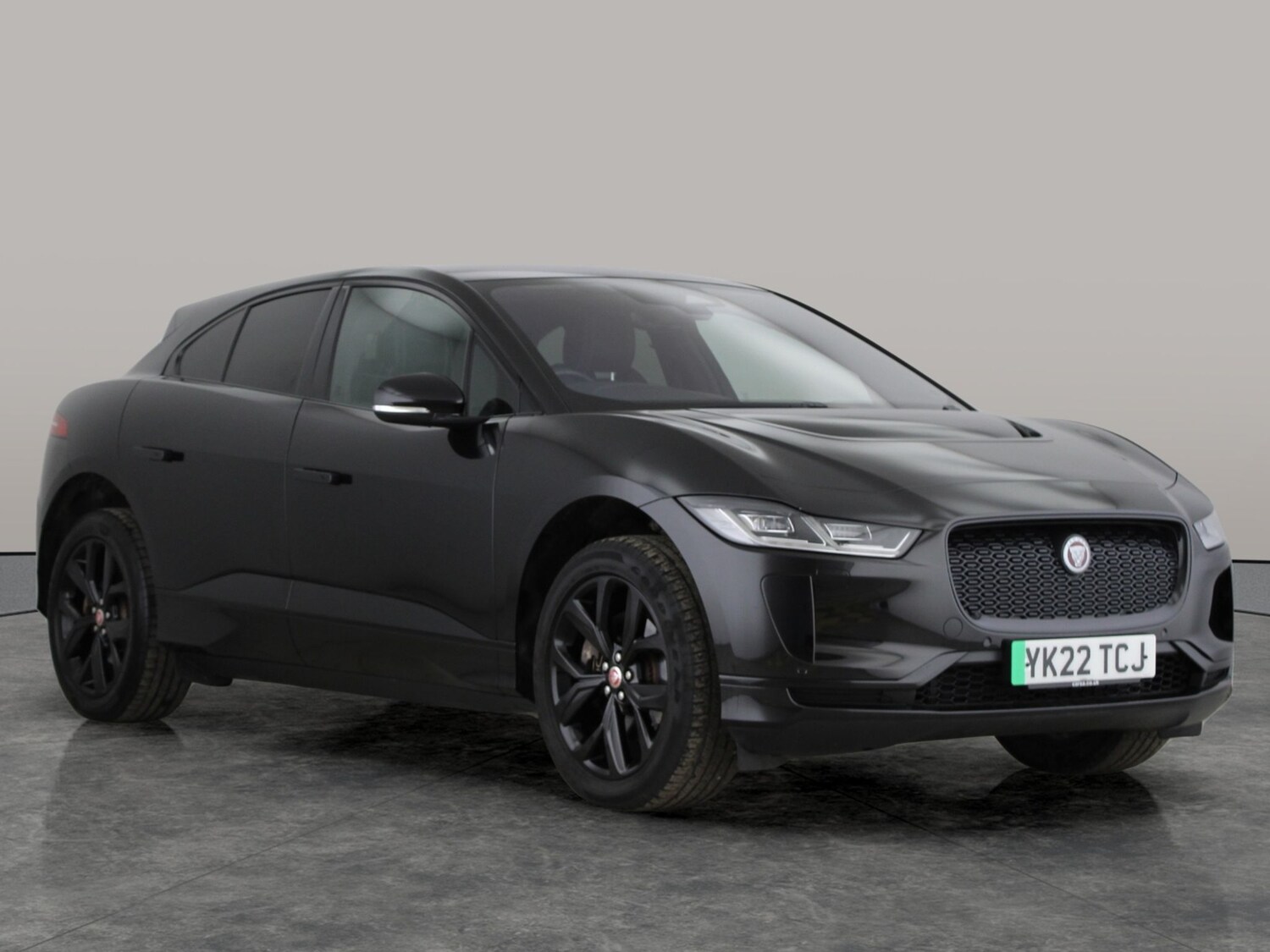 Used Jaguar I-Pace for sale - 77980689: Photo 9
