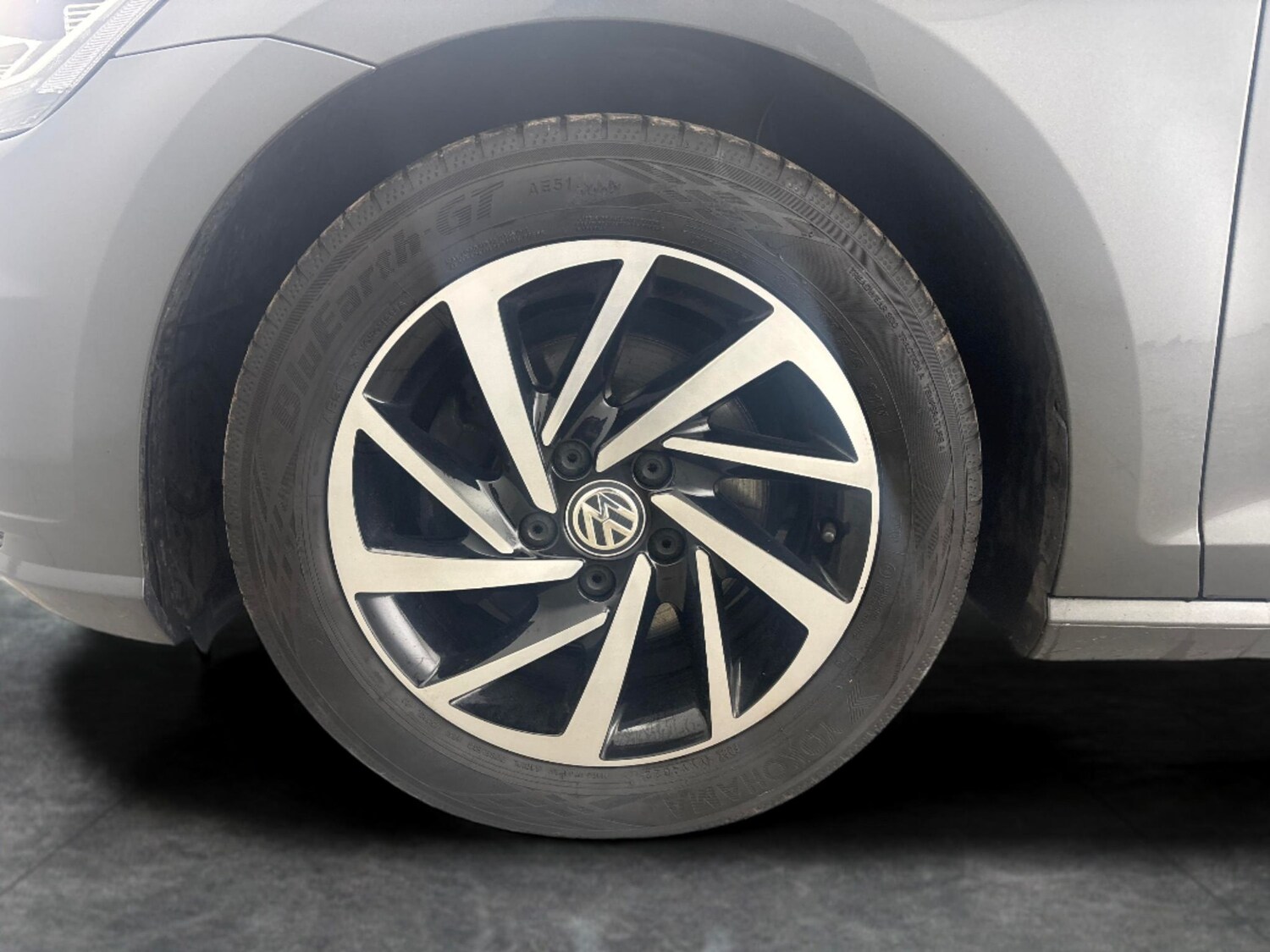 Used Volkswagen Golf 2020 for sale - 78163615: Photo 16